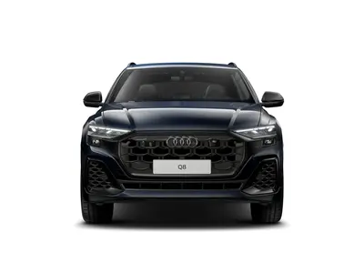 Audi Q8 – Foto 3