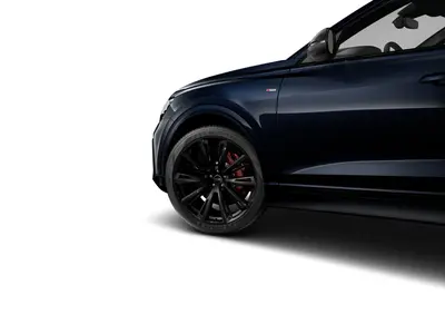 Audi Q8 – Foto 4