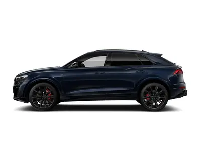 Audi Q8 – Foto 6