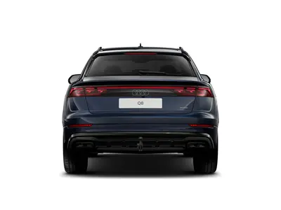 Audi Q8 – Foto 7