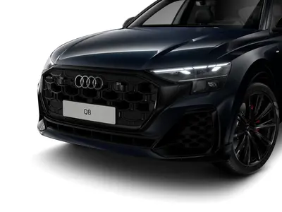 Audi Q8 – Foto 8