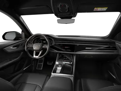 Audi Q8 – Foto 9