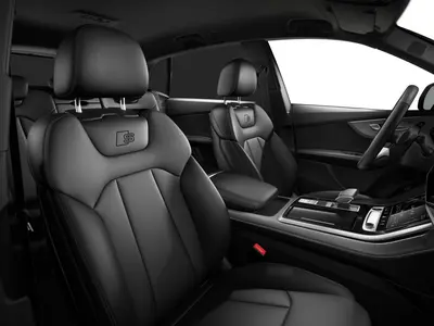 Audi Q8 – Foto 10