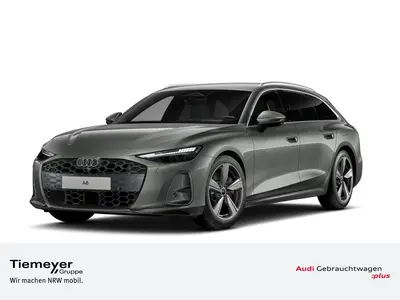Audi A6 Avant – Foto 1