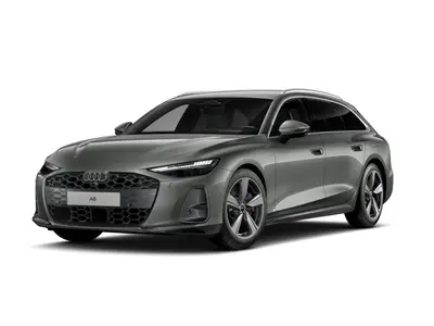 Audi A6 Avant – Foto 2