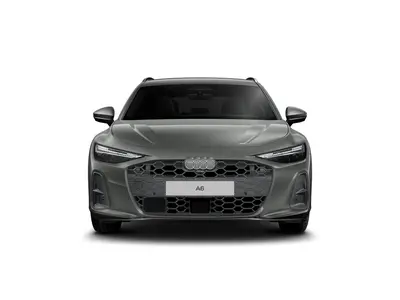 Audi A6 Avant – Foto 3