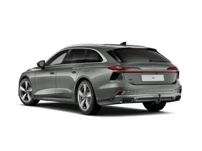 Audi A6 Avant – Foto 5