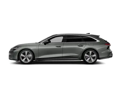 Audi A6 Avant – Foto 6