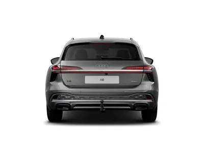 Audi A6 Avant – Foto 7