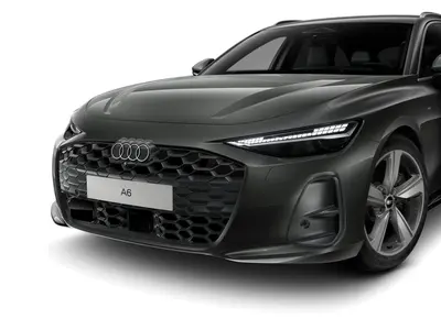 Audi A6 Avant – Foto 8