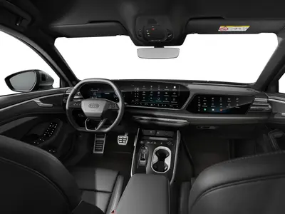 Audi A6 Avant – Foto 9