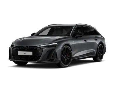 Audi A6 Avant – Foto 2