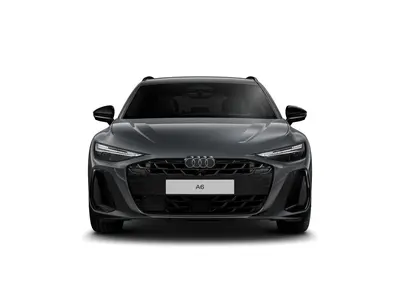 Audi A6 Avant – Foto 3