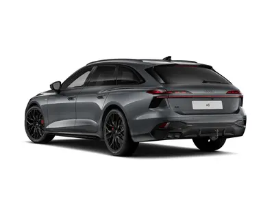 Audi A6 Avant – Foto 5