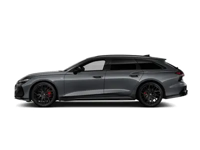 Audi A6 Avant – Foto 6
