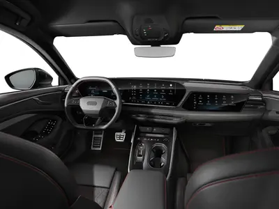 Audi A6 Avant – Foto 9