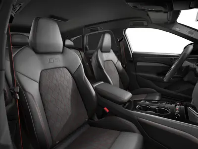 Audi A6 Avant – Foto 10