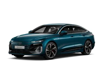 Audi A6 Sportback e-tron – Foto 2
