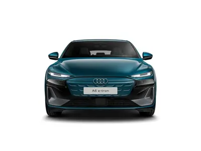 Audi A6 Sportback e-tron – Foto 3
