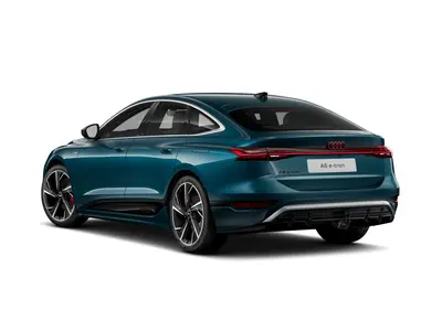 Audi A6 Sportback e-tron – Foto 5