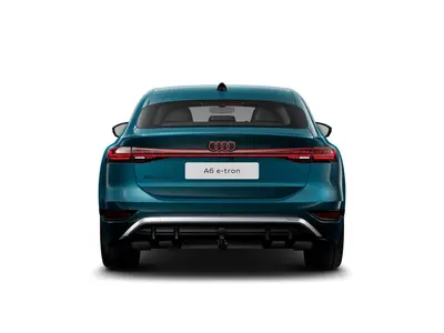 Audi A6 Sportback e-tron – Foto 7