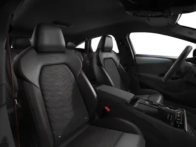 Audi A6 Sportback e-tron – Foto 10