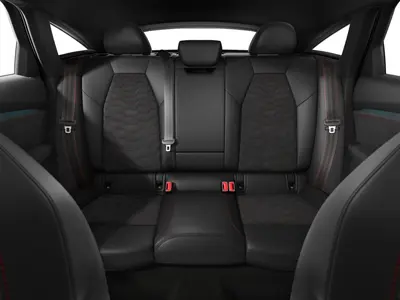 Audi A6 Sportback e-tron – Foto 11
