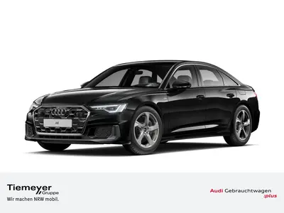 Audi A6 – Foto 1