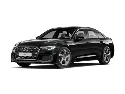 Audi A6 – Foto 2