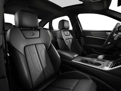 Audi A6 – Foto 10