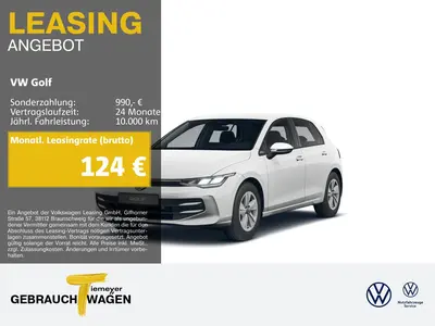 Volkswagen Golf – Foto 1