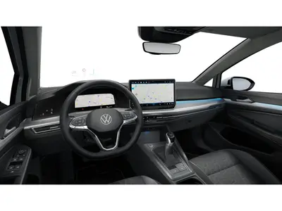 Volkswagen Golf – Foto 9