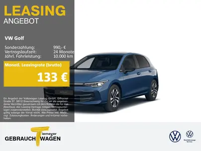 Volkswagen Golf – Foto 1