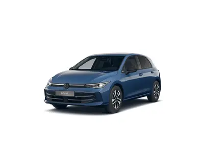 Volkswagen Golf – Foto 2