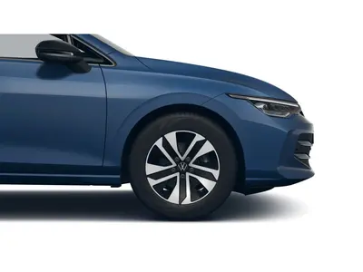 Volkswagen Golf – Foto 4