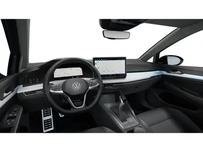 Volkswagen Golf – Foto 9