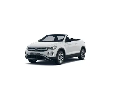 Volkswagen T-Roc Cabriolet – Foto 2