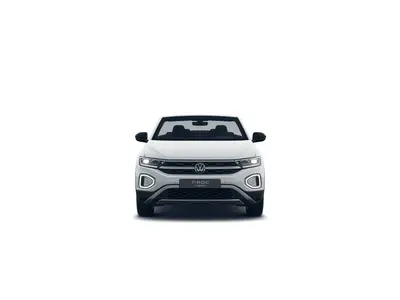 Volkswagen T-Roc Cabriolet – Foto 3