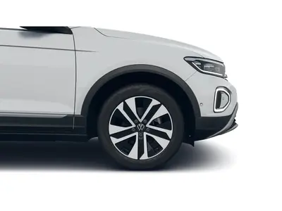 Volkswagen T-Roc Cabriolet – Foto 4
