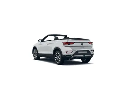 Volkswagen T-Roc Cabriolet – Foto 5