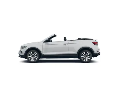 Volkswagen T-Roc Cabriolet – Foto 6