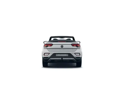 Volkswagen T-Roc Cabriolet – Foto 7