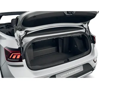 Volkswagen T-Roc Cabriolet – Foto 8