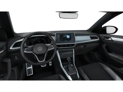 Volkswagen T-Roc Cabriolet – Foto 9