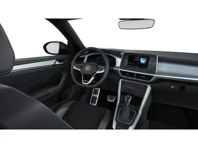 Volkswagen T-Roc Cabriolet – Foto 10