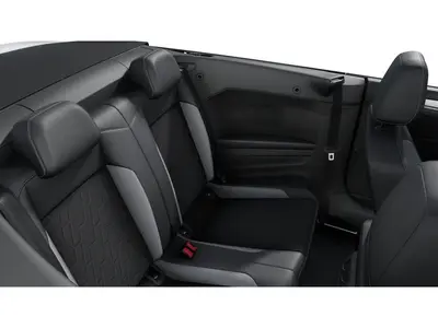 Volkswagen T-Roc Cabriolet – Foto 11