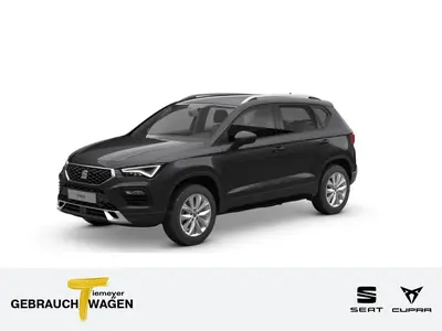 Seat Ateca – Foto 1