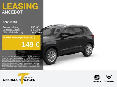 Seat Ateca – Foto 1