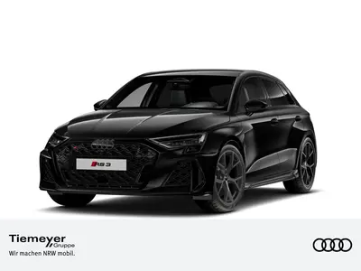 Audi RS 3 Sportback