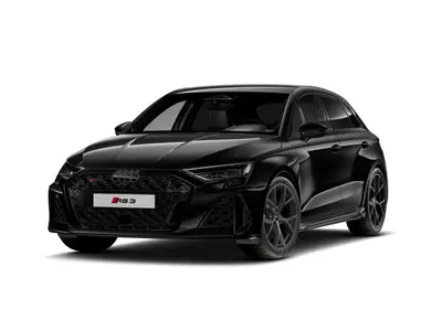 Audi RS 3 Sportback – Foto 2
